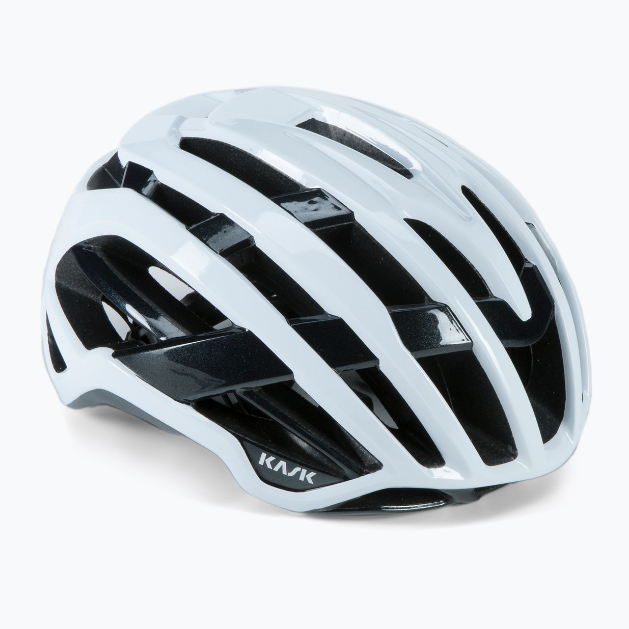 Велосипедна каска KASK Valegro бяла CHE00052.201