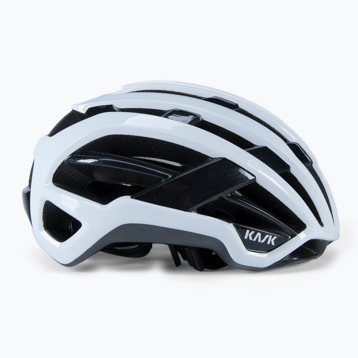 Велосипедна каска KASK Valegro бяла CHE00052.201 2