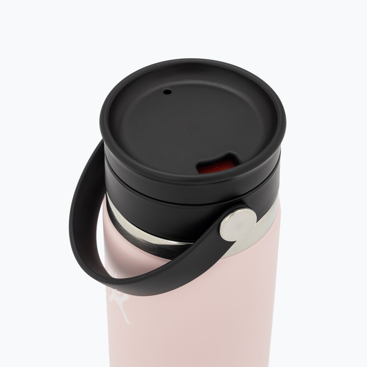 Hydro Flask Wide Flex Sip 470 ml термо бутилка с трилиум 3