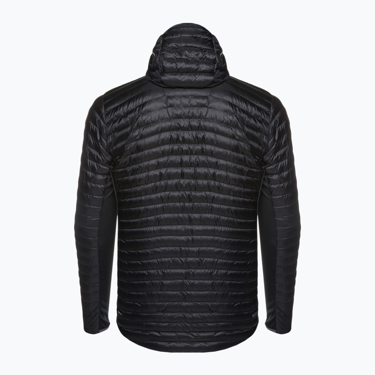 Мъжко пухено яке Rab Cirrus Flex 2.0 Hoody black 4