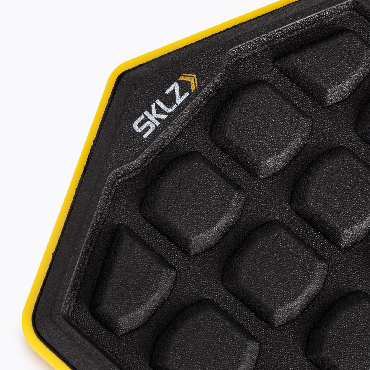 SKLZ Slidez помпа инструмент жълт 1862 6