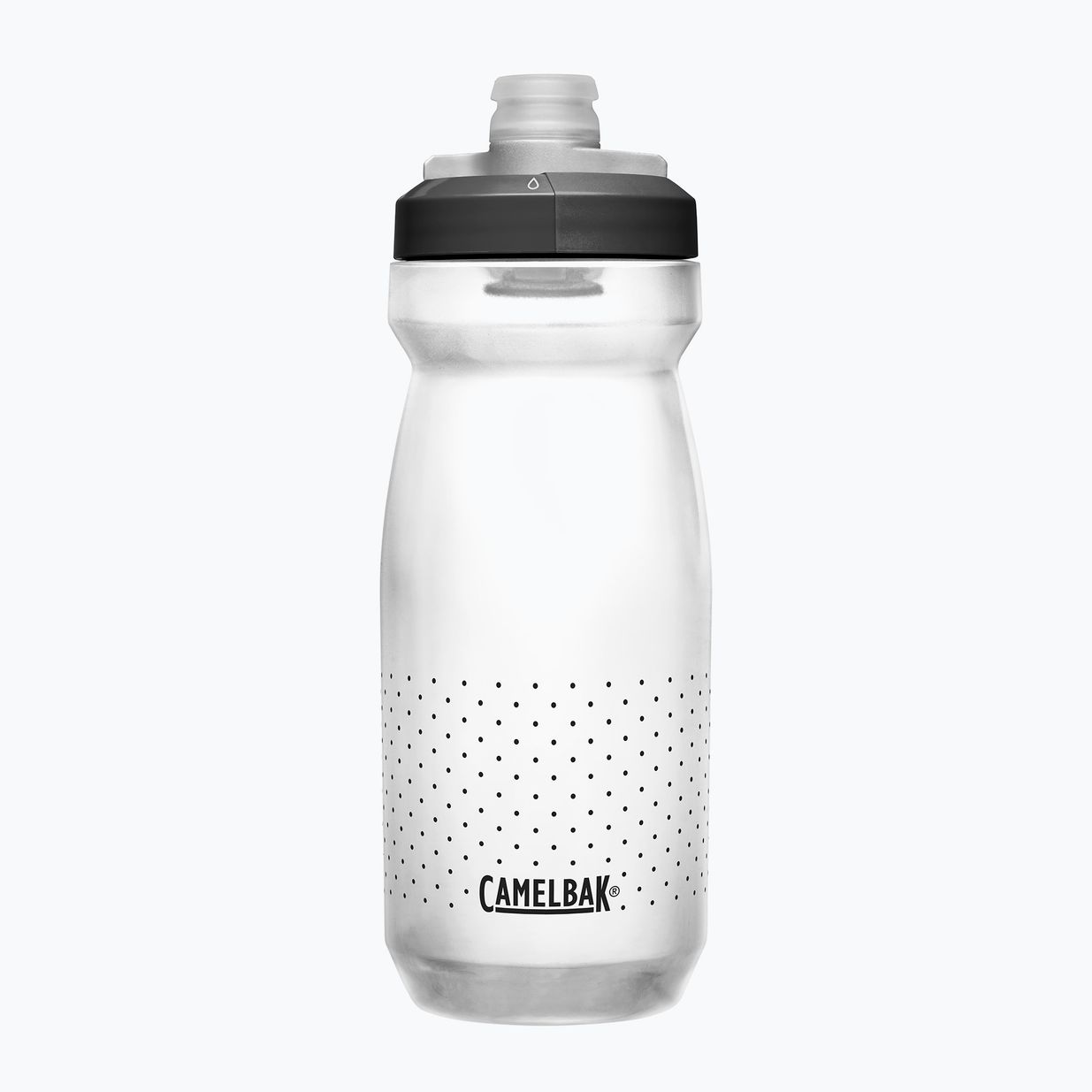 CamelBak Podium 620 ml бутилка за велосипед въглеродна 4