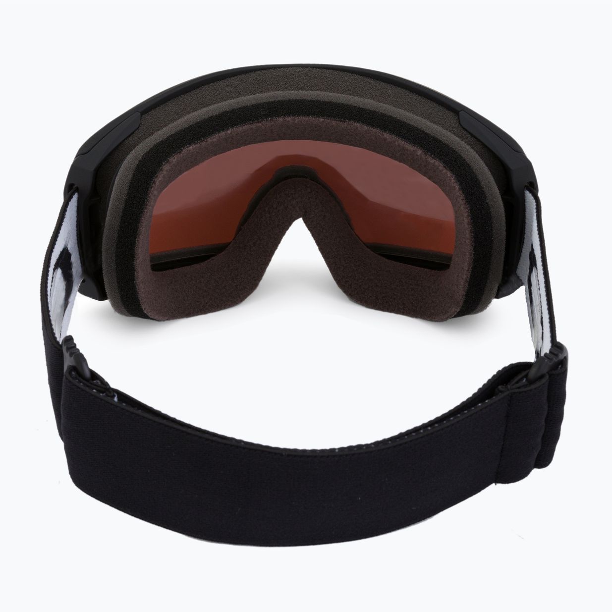 Ски очила Oakley Line Miner M matte black/prizm snow black iridium 3