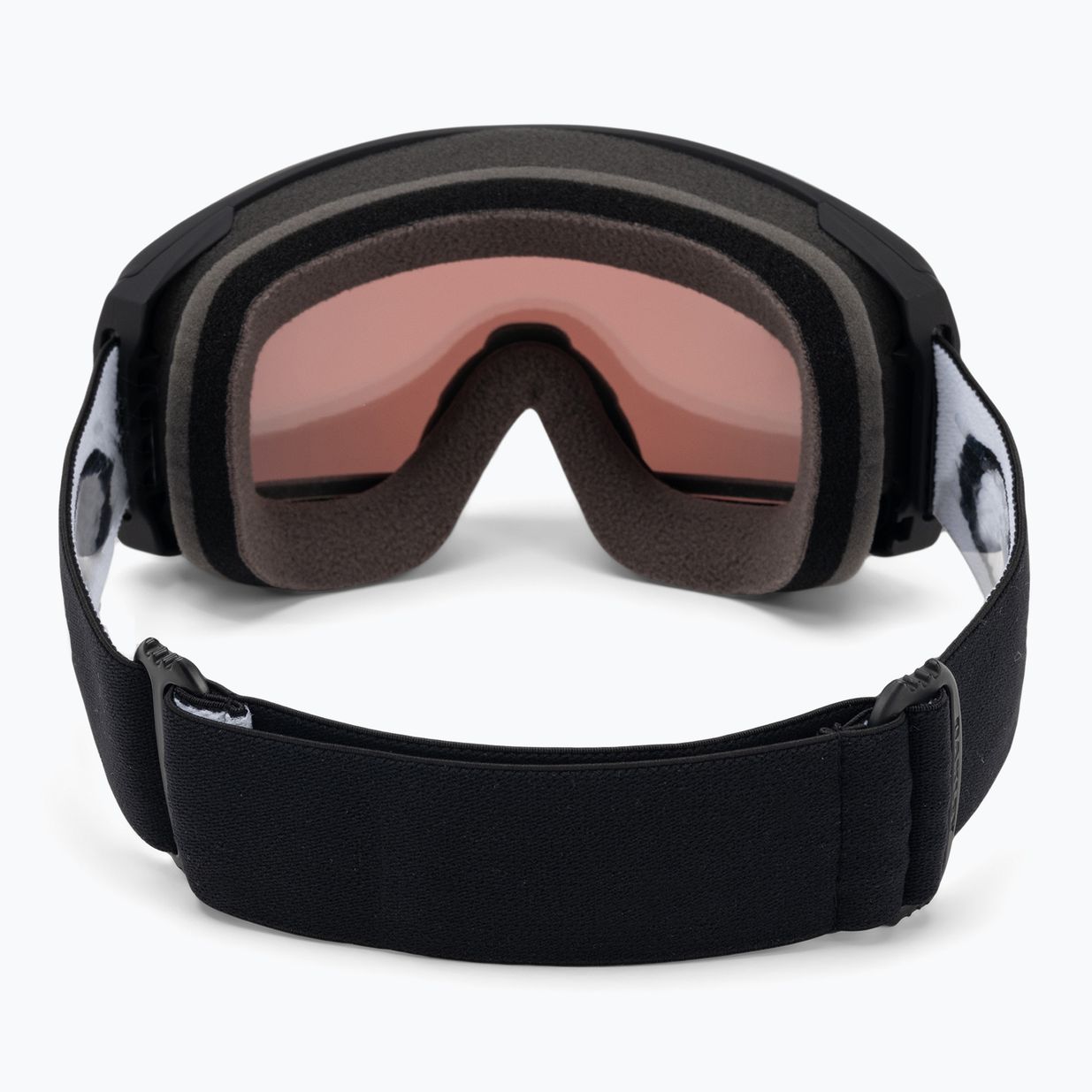 Ски очила Oakley Line Miner M червени OO7093-04 3