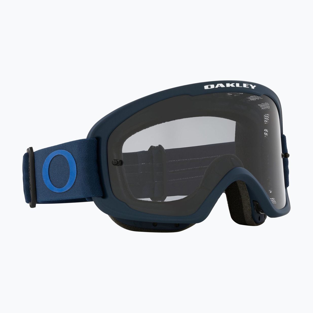 Oakley O Frame 2.0 Pro MTB очила за колоездене fathom/light grey