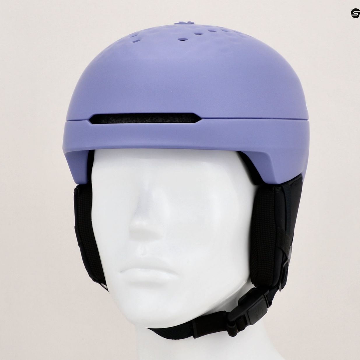 Ски каска Oakley Mod3 matte lilac 8