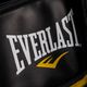 Мъжка боксова каска EVERLAST Elite Lea Headgear black EV 720 4