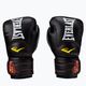 EVERLAST Elite Muay Thai боксови ръкавици черни EV360MT 3