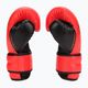 Мъжки боксови ръкавици EVERLAST Powerlock Pu red EV2200 4