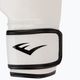 EVERLAST Core 4 боксови ръкавици бели EV2100 5