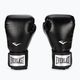 Everlast Pro Style 2 боксови ръкавици черни EV2120 BLK