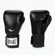 Everlast Pro Style 2 боксови ръкавици черни EV2120 BLK 3