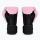 Дамски боксови ръкавици Everlast Pro Style 2 pink EV2120 PNK 2