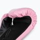 Дамски боксови ръкавици Everlast Pro Style 2 pink EV2120 PNK 5