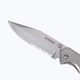 Gerber Paraframe II Folder назъбен сребърен туристически нож 31-003619 3