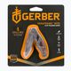 Нож за пътуване Gerber Paraframe Mini Folder Fine Edge silver 22-48485