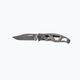 Нож за пътуване Gerber Paraframe Mini Folder Fine Edge silver 22-48485 3
