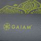 Дамски превръзки Gaiam Citron Слънчев часовник 6 мм 61333 4