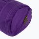 Чанта за постелка за йога Gaiam Deep Plum purple 61338 5