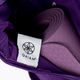 Чанта за постелка за йога Gaiam Deep Plum purple 61338 7