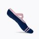 Дамски чорапи за йога Gaiam anti-slip navy blue 63635 2