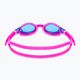 Детски плувни очила TYR Swimple berry fizz LGSW_479 5