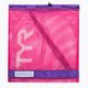 Чанта за екипировка TYR Alliance Mesh pink LBD2_678 3