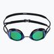 Очила за плуване TYR Tracer-X Racing Mirrored blue/black LGTRXM_422 2