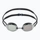 Очила за плуване TYR Tracer-X Racing Nano Mirrored silver/black 2
