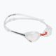 Очила за плуване TYR Tracer-X Elite Racing прозрачни/червени/сини LGTRXEL_642