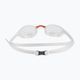 Очила за плуване TYR Tracer-X Elite Racing прозрачни/червени/сини LGTRXEL_642 5