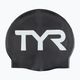 Очила за плуване TYR Tracer-X Elite Mirrored silver/black LGTRXELM_043 6