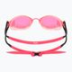 TYR Tracer-X Racing Огледални розови/черни очила за плуване LGTRXM_694 5