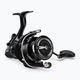 Daiwa Black Widow BR макара за риболов на шаран черна 10149-400