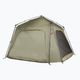Рибарска палатка JRC Extreme TX2 Basecamp зелена 1503043 2