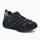 Мъжки обувки за трекинг Merrell Chameleon II Stretch тъмносиньо и черно J516375