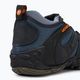 Мъжки обувки за трекинг Merrell Chameleon II Stretch тъмносиньо и черно J516375 9