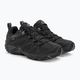 Merrell Claypool Sport GTX мъжки туристически обувки black/rock 4