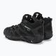 Дамски туристически обувки Merrell Claypool Sport Mid GTX black/wave 3