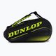 Чанта за тенис Dunlop SX Performance 12Rkt Thermo black 102951