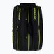 Чанта за тенис Dunlop SX Performance 12Rkt Thermo black 102951 5