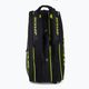 Чанта за тенис Dunlop SX Performance Thermo 8 RKT черна 102951 5