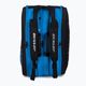 Чанта за тенис Dunlop FX Performance 12Rkt Thermo черно-синя 103040 5