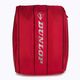 Чанта за тенис Dunlop CX Performance 12Rkt Thermo black/red 103127 3