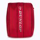 Чанта за тенис Dunlop CX Performance 8Rkt Thermo black/red 103127 3