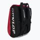 Чанта за тенис Dunlop CX Performance 8Rkt Thermo black/red 103127 4