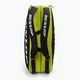 Чанта за тенис Dunlop D Tac Sx-Club 6Rkt черно-жълта 10325362 5