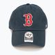 47 Марка MLB Boston Red Sox CLEAN UP тъмнокожа бейзболна шапка 4