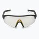 Слънчеви очила Bollé Lightshifter black matte/phantom clear green photochromic 3