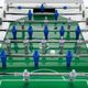 FAS SMART Открит футбол чрез релси син 0CAL2749 6
